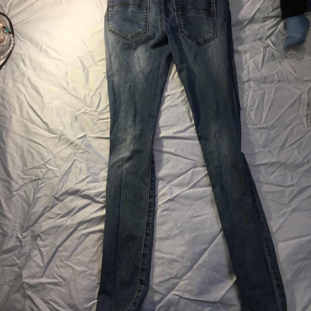 Jeans - Picture 2 of 2